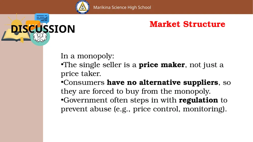 Department of Education Division of Marikina - slide 31 of 63