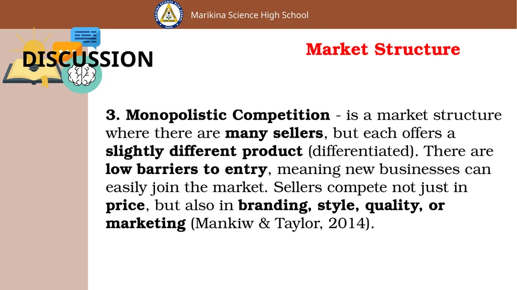 Department of Education Division of Marikina - slide 32 of 63