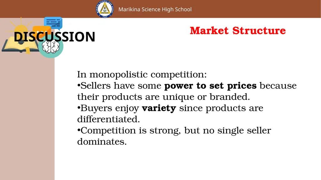 Department of Education Division of Marikina - slide 33 of 63
