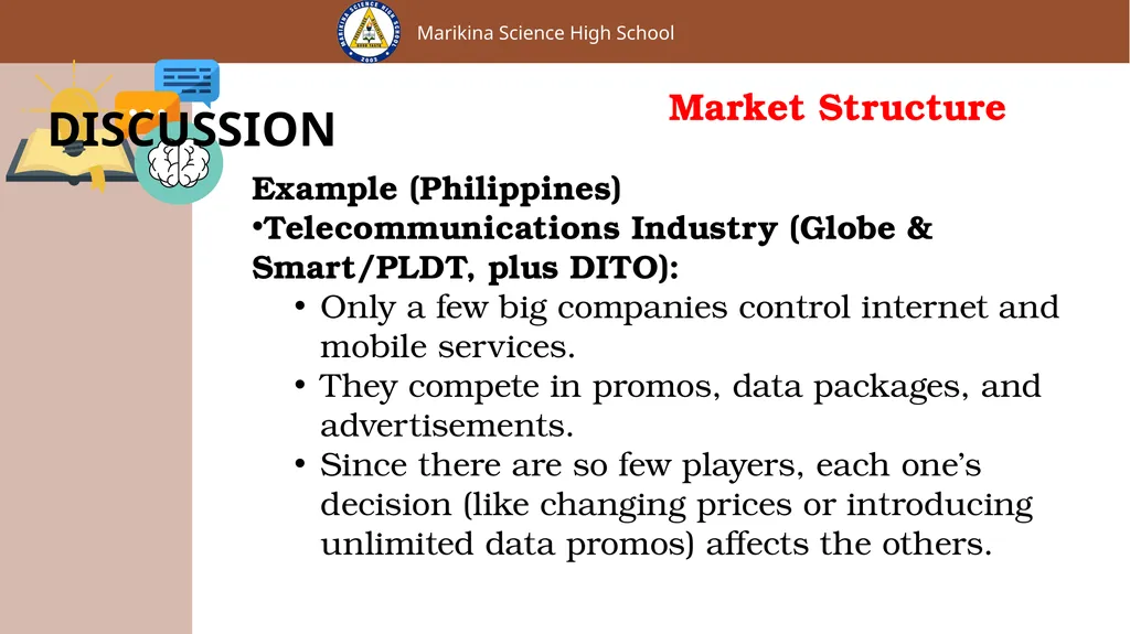 Department of Education Division of Marikina - slide 35 of 63