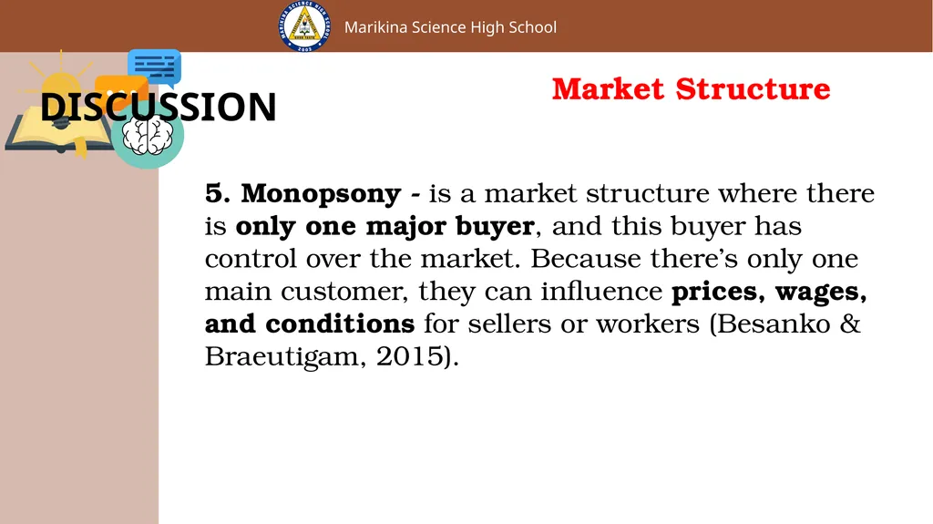 Department of Education Division of Marikina - slide 37 of 63