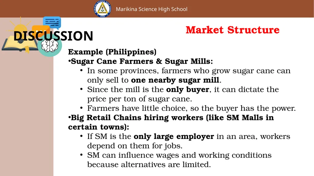 Department of Education Division of Marikina - slide 38 of 63