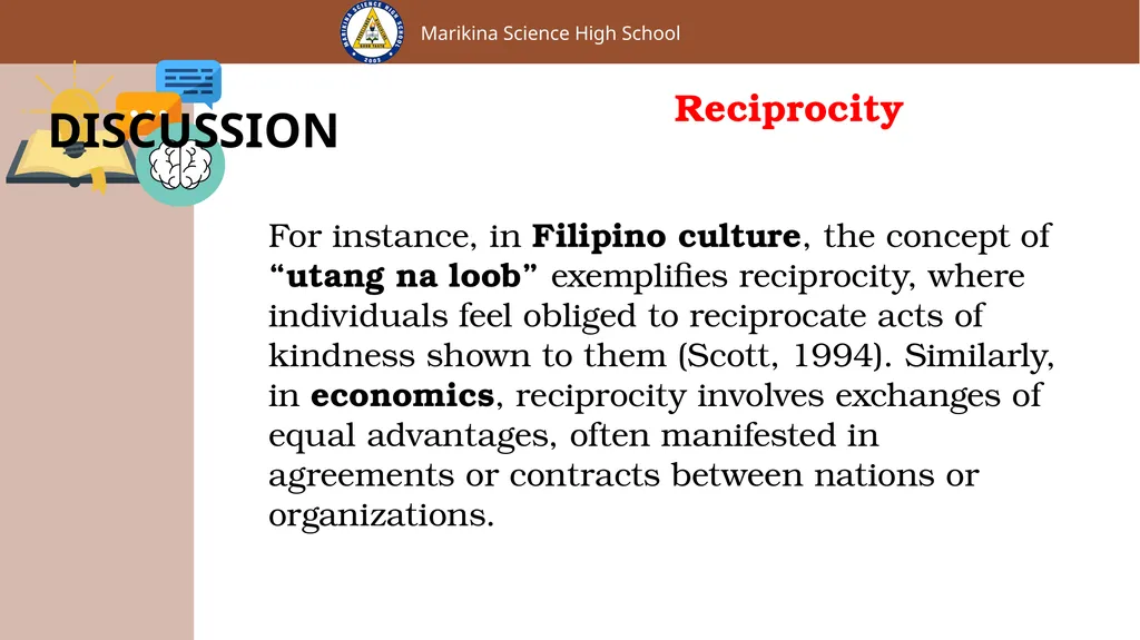 Department of Education Division of Marikina - slide 4 of 63