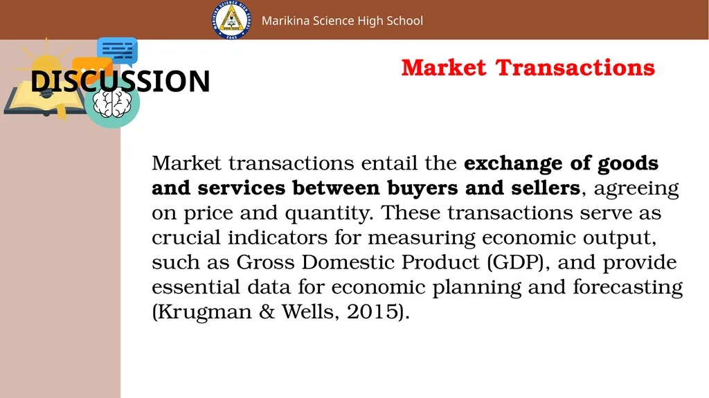 Department of Education Division of Marikina - slide 40 of 63