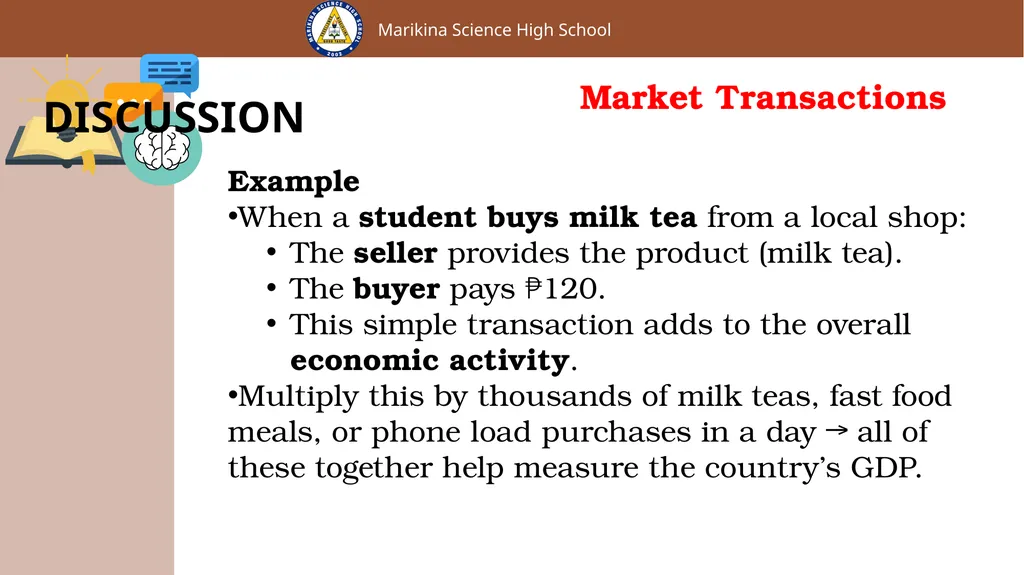 Department of Education Division of Marikina - slide 41 of 63