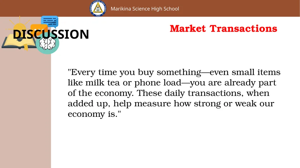 Department of Education Division of Marikina - slide 42 of 63