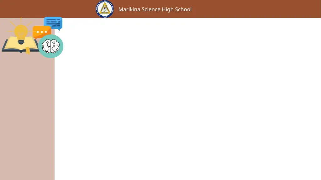 Department of Education Division of Marikina - slide 43 of 63