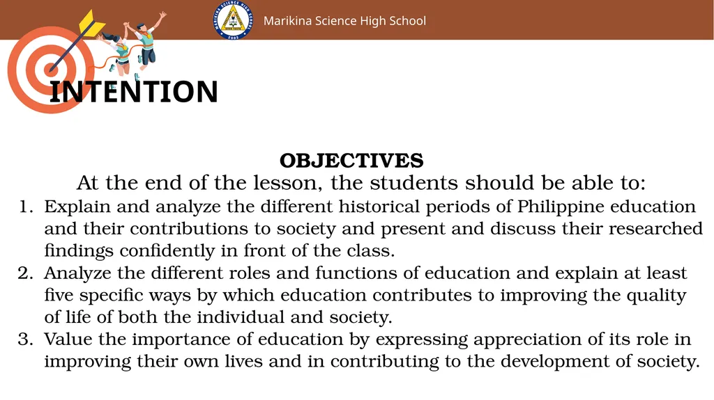 Department of Education Division of Marikina - slide 45 of 63
