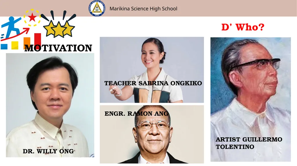 Department of Education Division of Marikina - slide 46 of 63