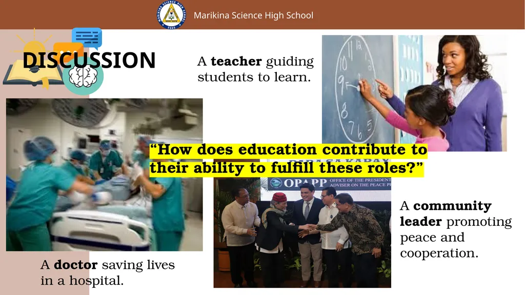 Department of Education Division of Marikina - slide 49 of 63