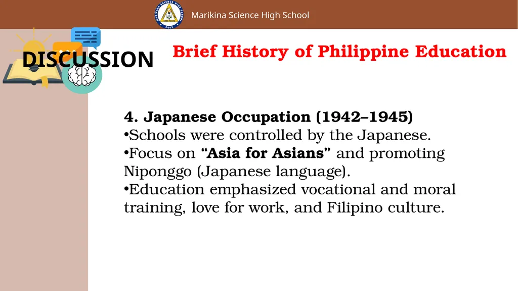 Department of Education Division of Marikina - slide 59 of 63
