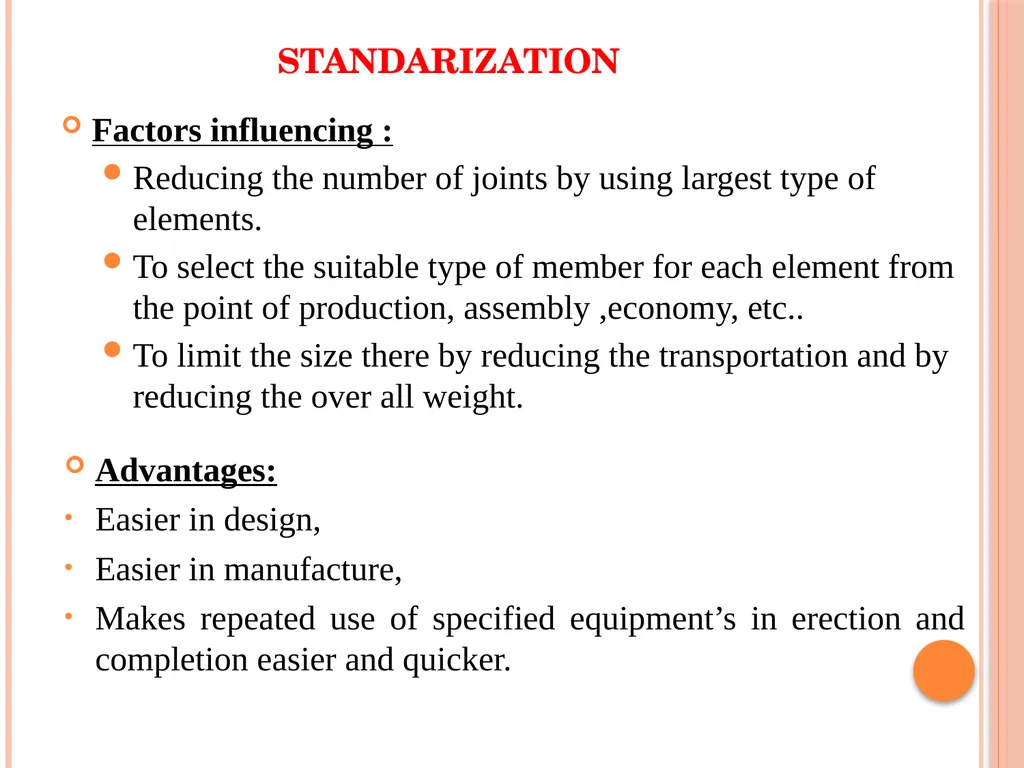 CE 2045 PREFABRICATED STRUCTURES SEMBODAI RUKMANI - slide 13 of 39