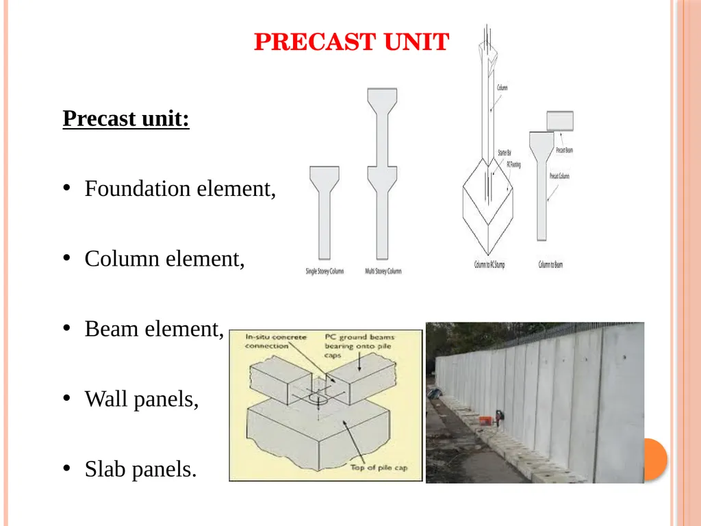 CE 2045 PREFABRICATED STRUCTURES SEMBODAI RUKMANI - slide 15 of 39