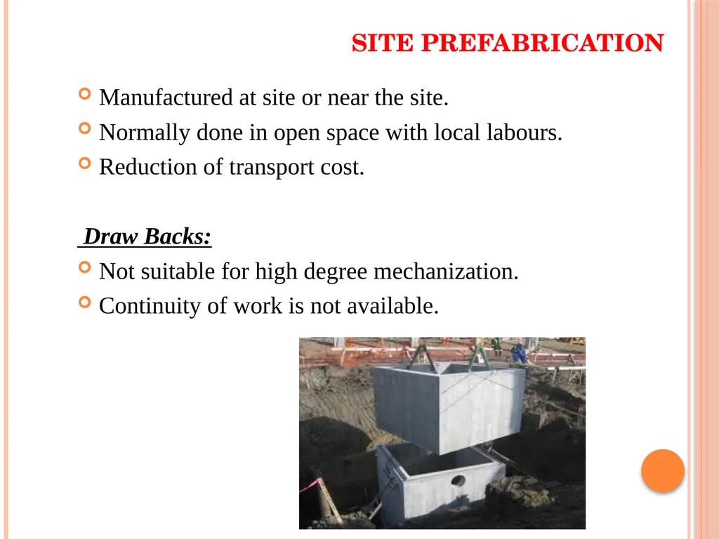CE 2045 PREFABRICATED STRUCTURES SEMBODAI RUKMANI - slide 19 of 39
