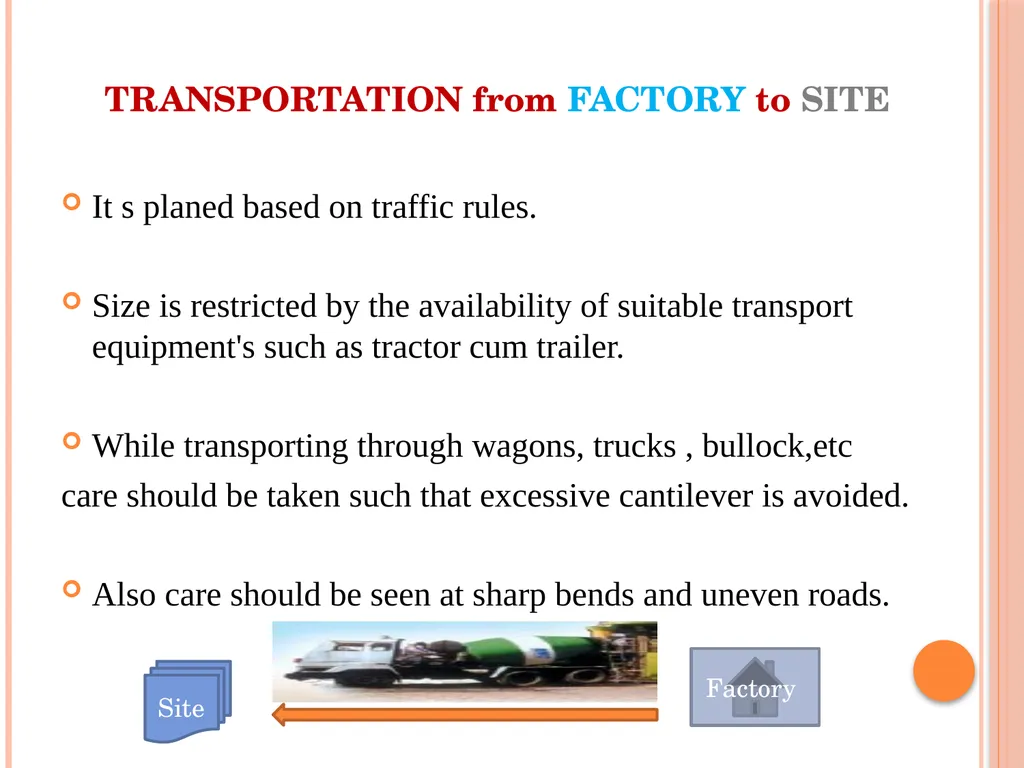 CE 2045 PREFABRICATED STRUCTURES SEMBODAI RUKMANI - slide 29 of 39