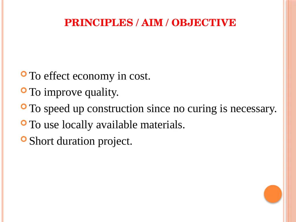 CE 2045 PREFABRICATED STRUCTURES SEMBODAI RUKMANI - slide 5 of 39
