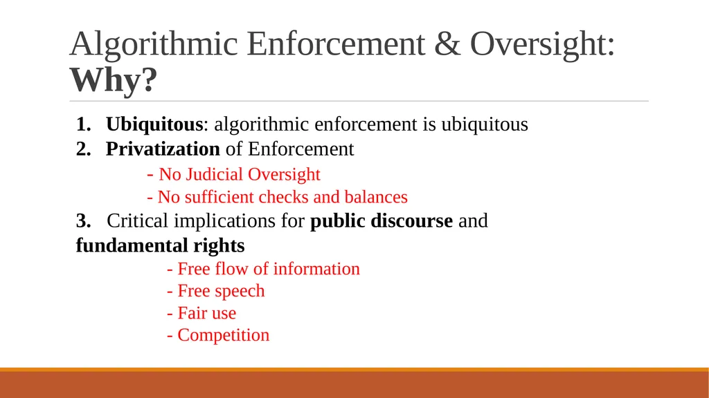 Black Box Tinkering: Beyond Disclosure in - slide 7 of 20