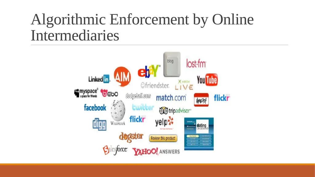 Black Box Tinkering: Beyond Disclosure in - slide 4 of 20