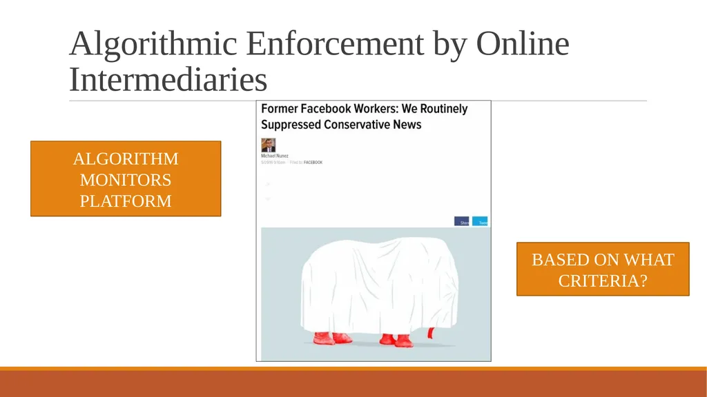 Black Box Tinkering: Beyond Disclosure in - slide 6 of 20