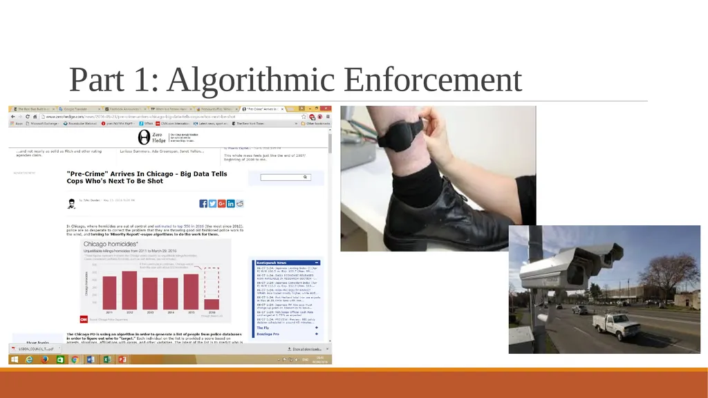 Black Box Tinkering: Beyond Disclosure in - slide 3 of 20