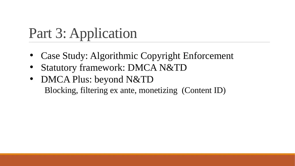 Black Box Tinkering: Beyond Disclosure in - slide 10 of 20