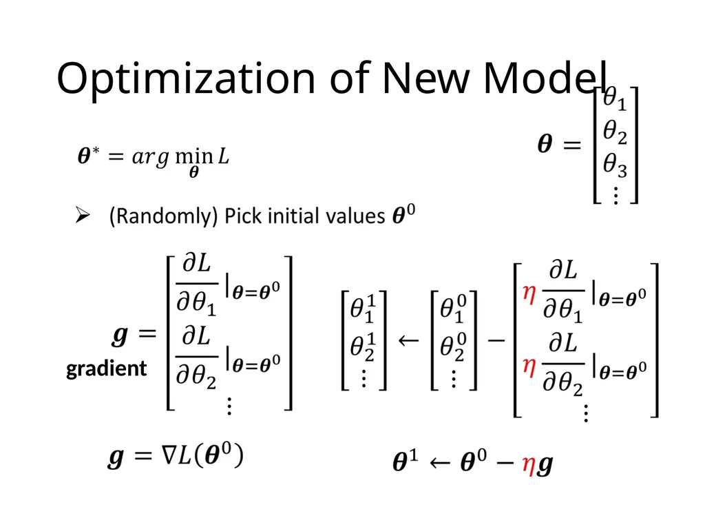 Introduction of Machine / Deep Learning Hung-yi - slide 42 of 61