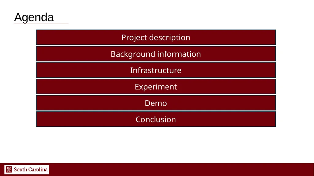 1 Protection against Reconnaissance and Scan - slide 2 of 11