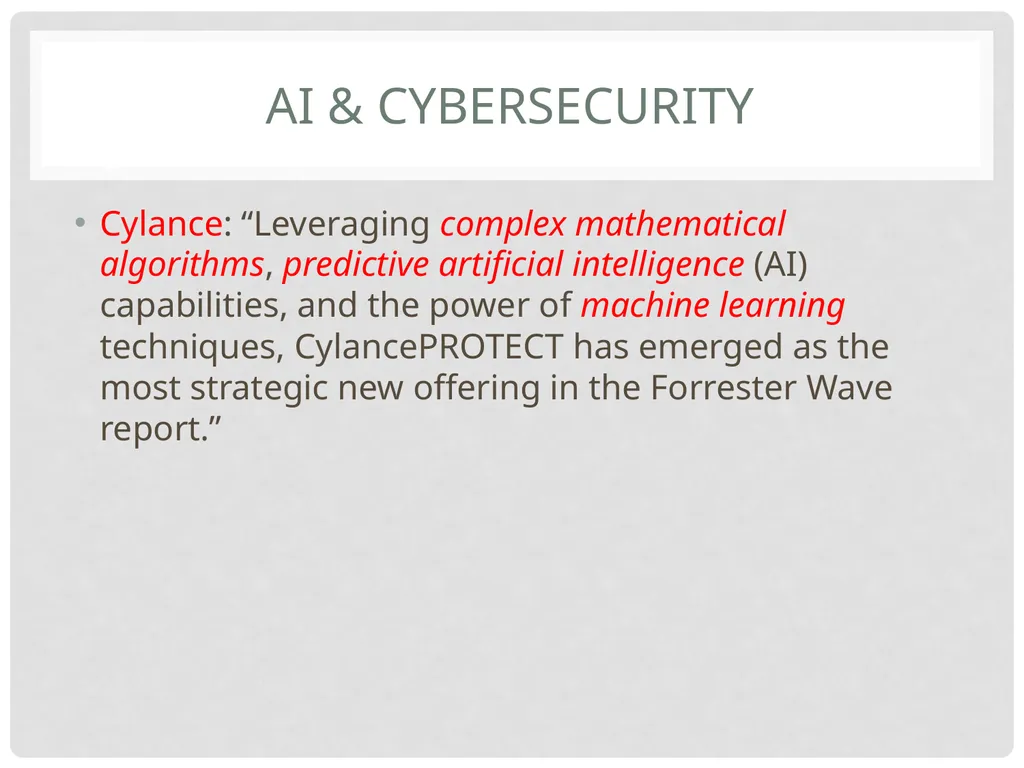 Yevgeniy (Eugene) vorobeychik1 Bo Li2 Adversarial - slide 11 of 83