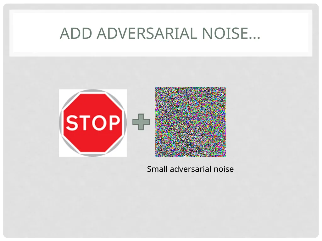 Yevgeniy (Eugene) vorobeychik1 Bo Li2 Adversarial - slide 8 of 83