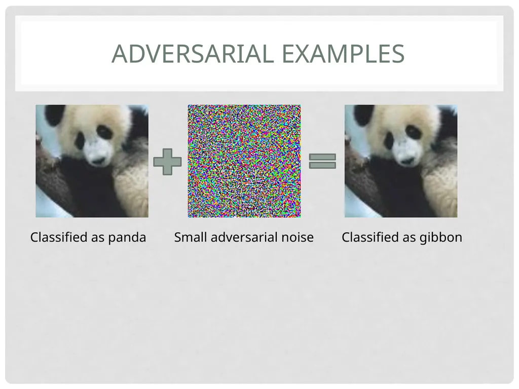 Yevgeniy (Eugene) vorobeychik1 Bo Li2 Adversarial - slide 5 of 83