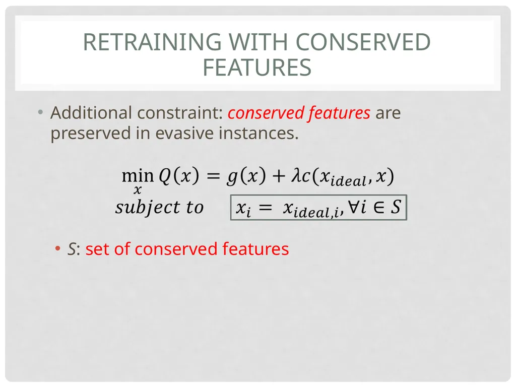 Yevgeniy (Eugene) vorobeychik1 Bo Li2 Adversarial - slide 79 of 83