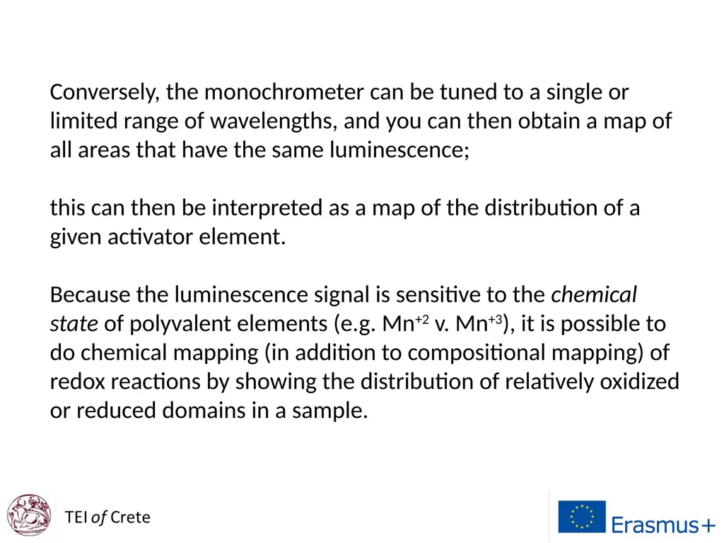 Display Technologies A course for Erasmus Students - slide 22 of 33