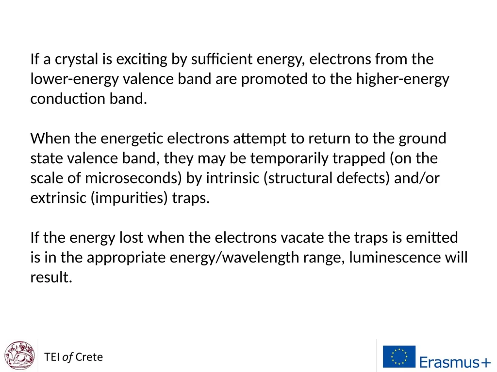Display Technologies A course for Erasmus Students - slide 15 of 33