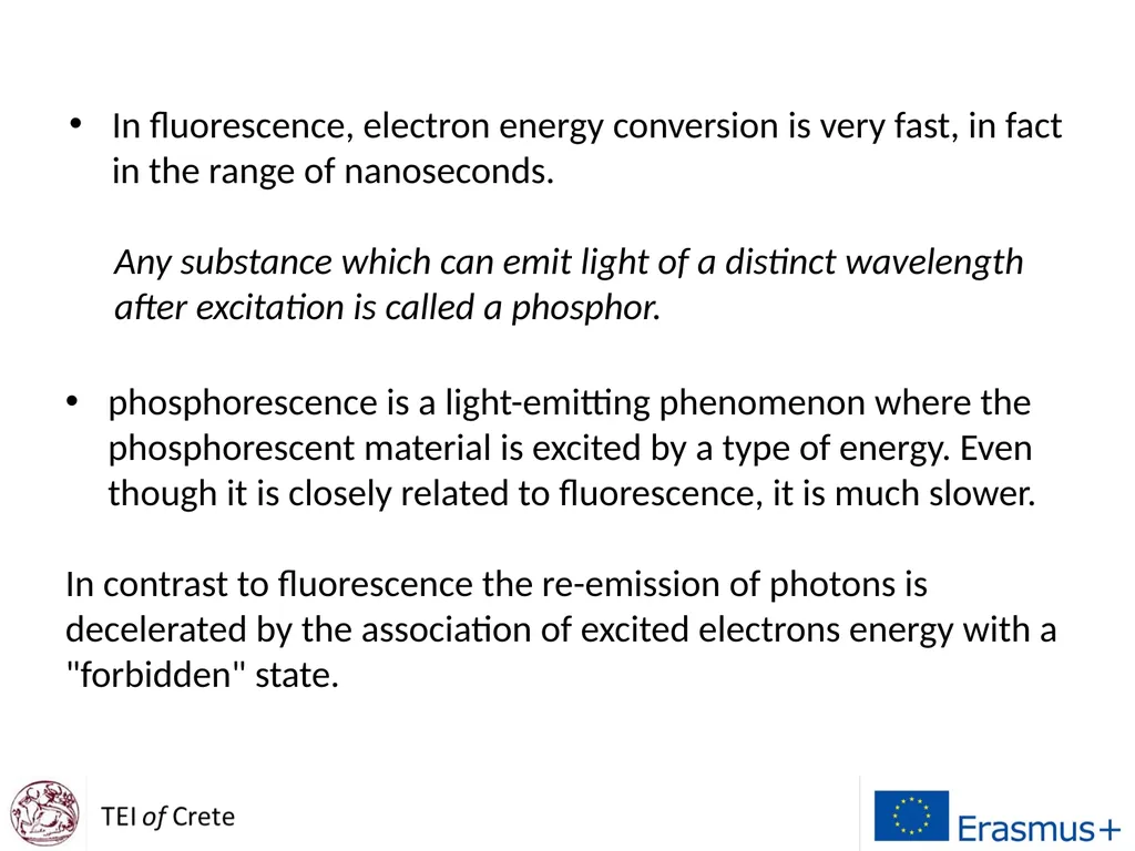 Display Technologies A course for Erasmus Students - slide 11 of 33