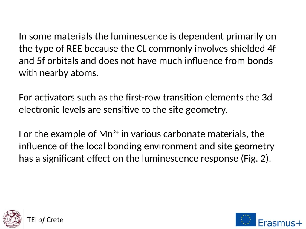 Display Technologies A course for Erasmus Students - slide 19 of 33