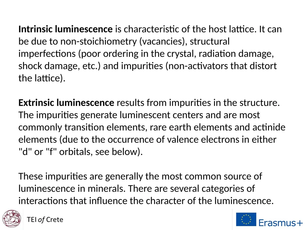 Display Technologies A course for Erasmus Students - slide 17 of 33