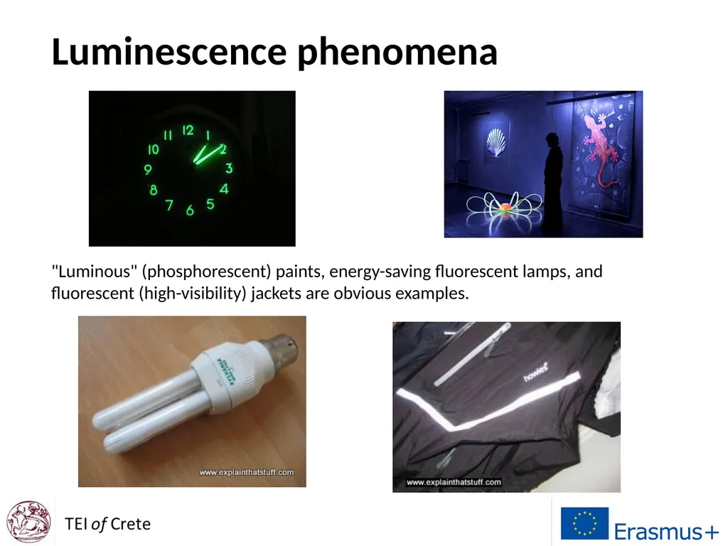 Display Technologies A course for Erasmus Students - slide 5 of 33