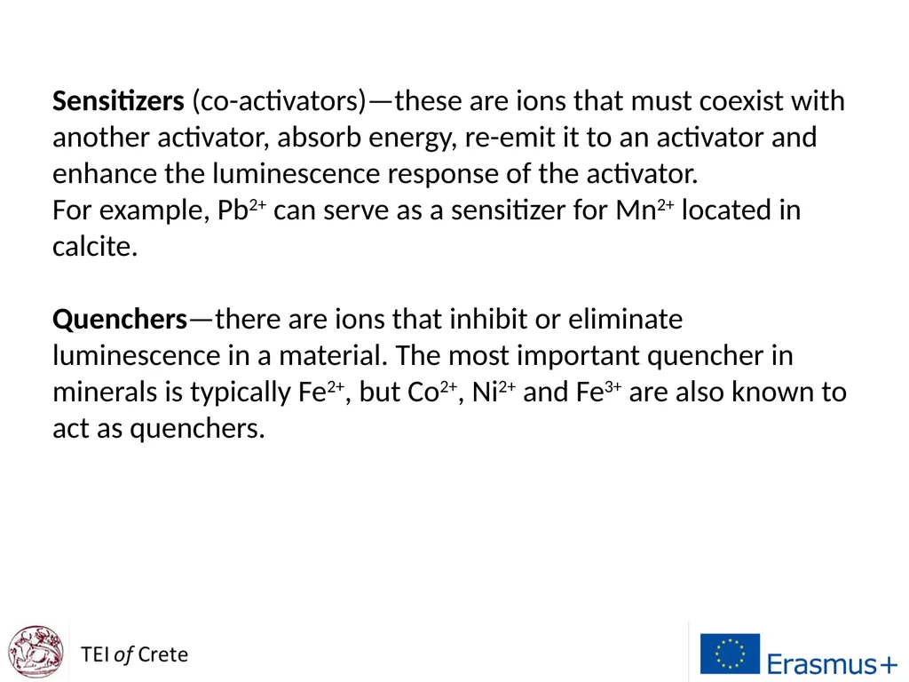 Display Technologies A course for Erasmus Students - slide 20 of 33