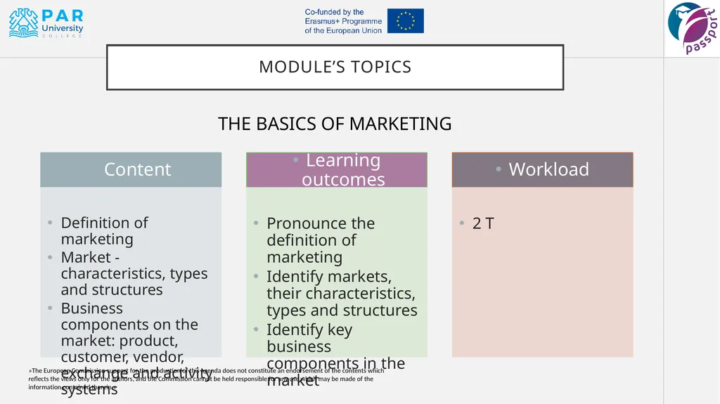 Sports marketing ANJA VREG ABOUT THE TRAINER - slide 7 of 19