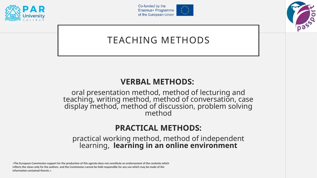 Sports marketing ANJA VREG ABOUT THE TRAINER - slide 14 of 19