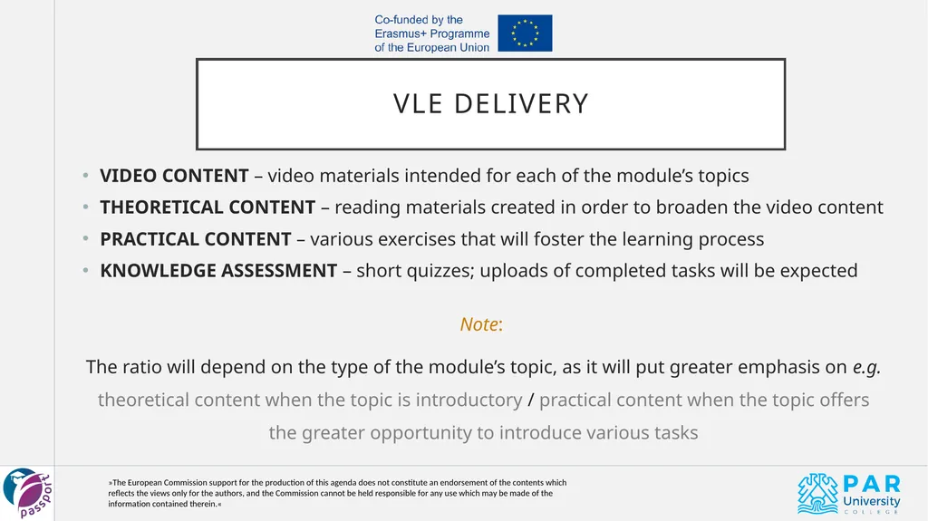 Sports marketing ANJA VREG ABOUT THE TRAINER - slide 15 of 19