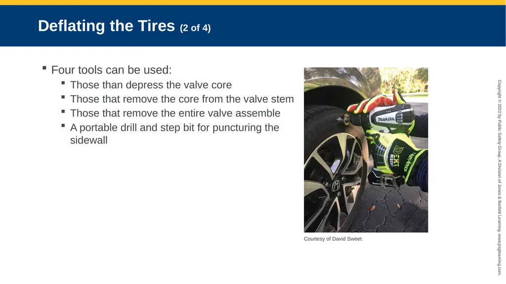 Vehicle Stabilization CHAPTER 8 Knowledge - slide 25 of 55