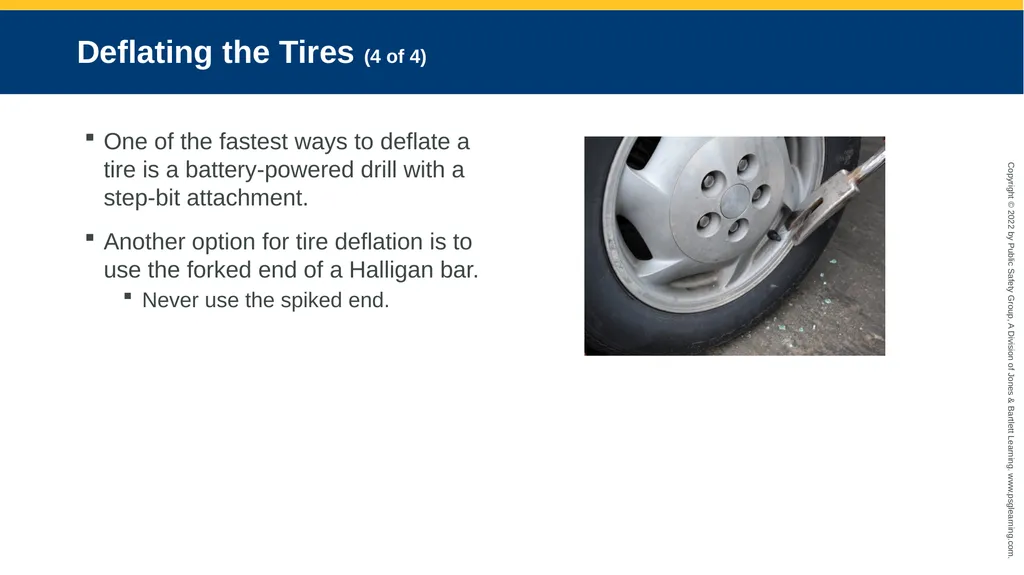 Vehicle Stabilization CHAPTER 8 Knowledge - slide 27 of 55