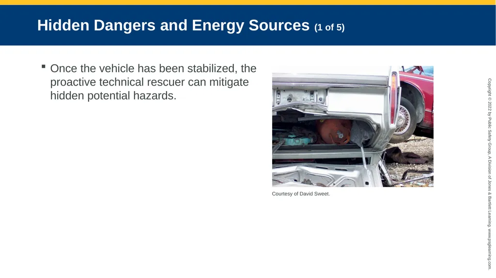 Vehicle Stabilization CHAPTER 8 Knowledge - slide 45 of 55