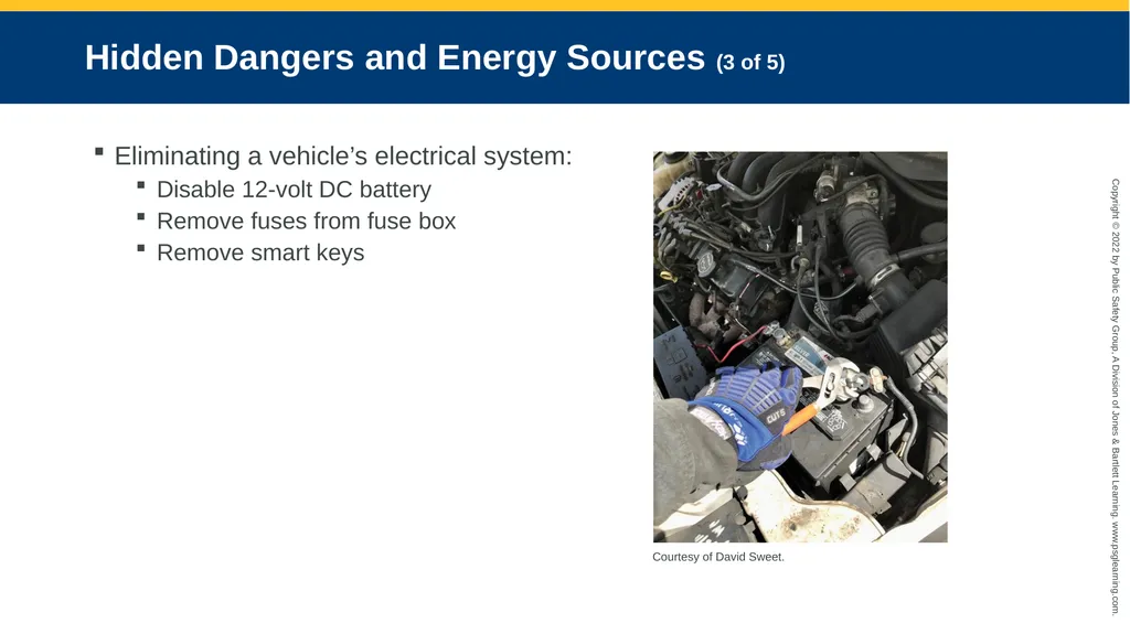Vehicle Stabilization CHAPTER 8 Knowledge - slide 47 of 55