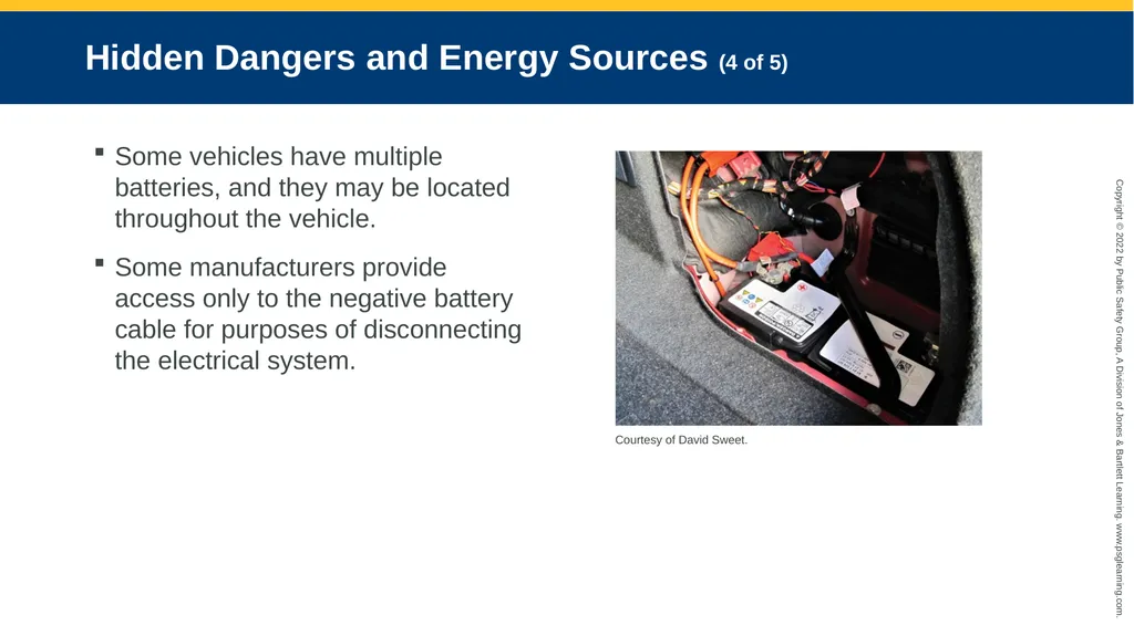 Vehicle Stabilization CHAPTER 8 Knowledge - slide 48 of 55
