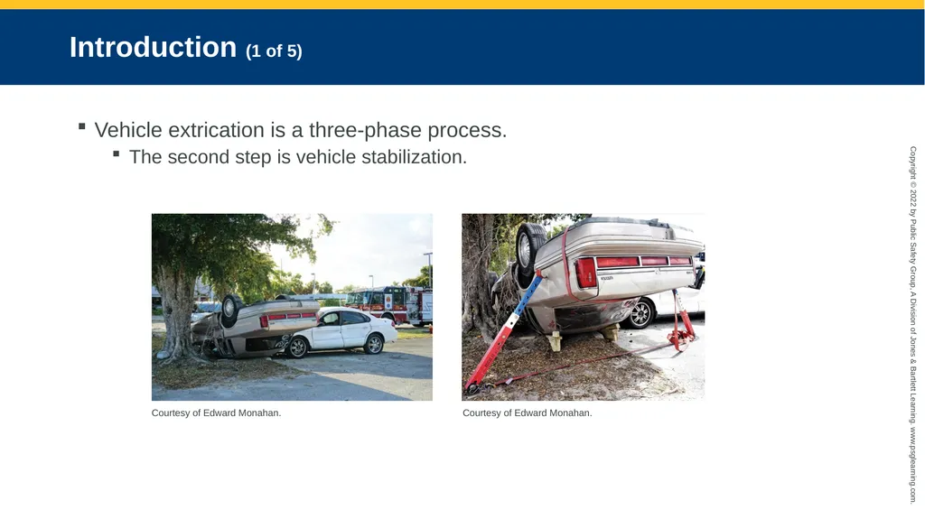 Vehicle Stabilization CHAPTER 8 Knowledge - slide 5 of 55