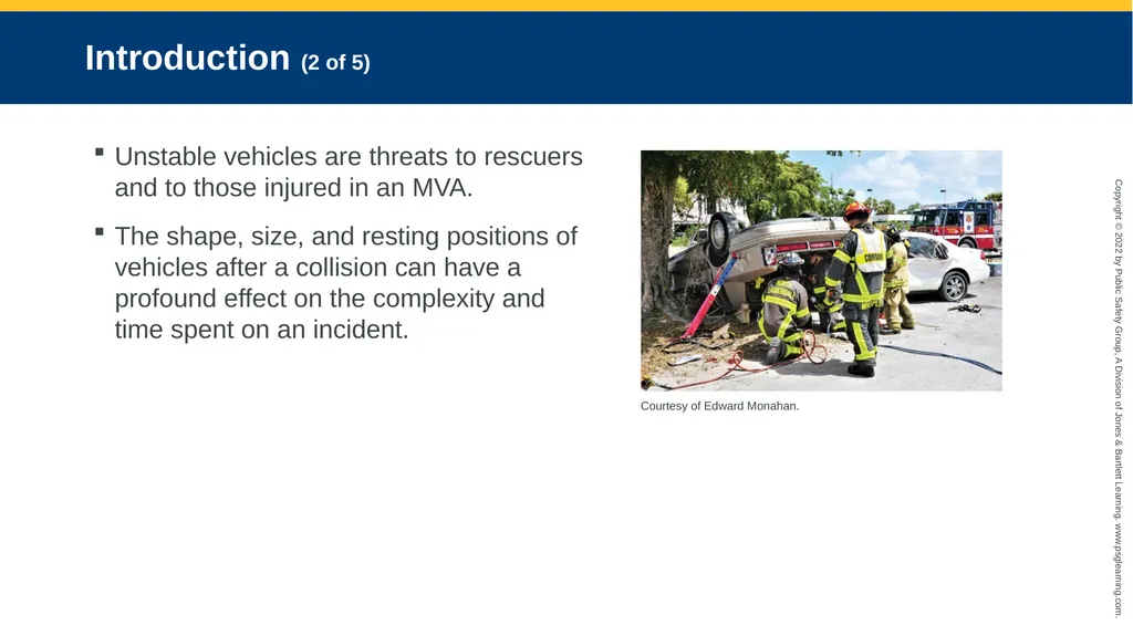 Vehicle Stabilization CHAPTER 8 Knowledge - slide 6 of 55