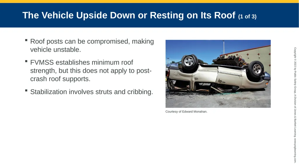 Vehicle Stabilization CHAPTER 8 Knowledge - slide 34 of 55
