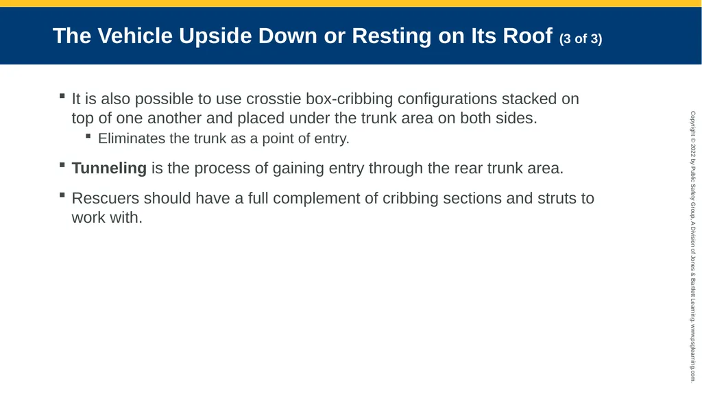 Vehicle Stabilization CHAPTER 8 Knowledge - slide 36 of 55